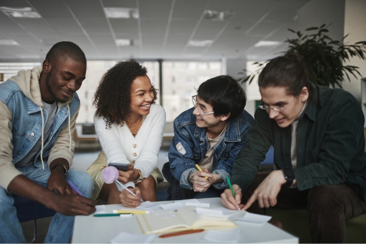 College is for everyone