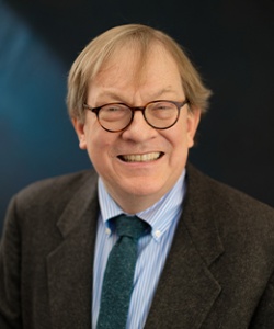 Patrick O'Connor, Ph.D