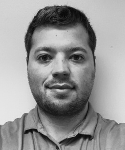 Headshot of Jorden Couture