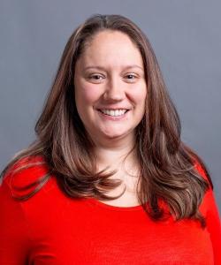 Heather Rick Headshot