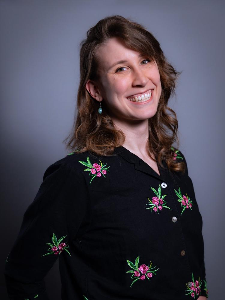 Cody O'Neill Headshot